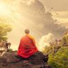 Was bedeutet es, „Zen zu bekommen“?