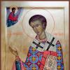 Pagbisita sa sorceress: * Venerable Nikita, recluse of Pechersk, Bishop of Novgorod