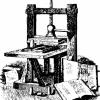 Създателят на печата Йоханес Гутенберг: биография