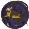 Horoskop žltej opice zapnutý