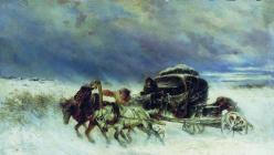 Enciclopedia vieții fără mașini în literatura rusă