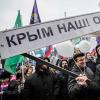 Vera Lyon o terorističnih napadih na Krimu. Kaj jasnovidci pravijo o Krimu