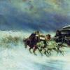 Enciclopedia vieții fără mașini în literatura rusă