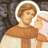 Valentine's Day in Russia - the day of memory of Saints Peter and Fevronia