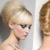How to do a shell hairstyle on any length of hair