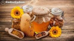 Med zachránený Med zachránený a začiatok pôstu Nanebovzatia