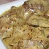 Pork liver fried with onions in sour cream: cooking features, recipes and reviews How to fry pork liver with sour cream
