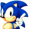 Mga paboritong character ng mga bata: Sonic at ang kanyang koponan