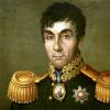 Arakcseev történelmi portréja