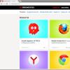 Descărcare gratuită a browserului Comodo Dragon versiunea în engleză Descărcați ultima versiune a Komodo Dragon