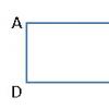 यदि किसी वर्ग का क्षेत्रफल ज्ञात हो तो उसका परिमाप कैसे ज्ञात करें। एक आयत का परिमाप ज्ञात करने की समस्याएँ