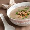 Kako pripraviti gobovo juho iz šampinjonov. Originalni recepti za juhe iz šampinjonov.