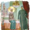 Moszkvai Matrona próféciái - hogyan látta a Szent az emberiség jövőjét