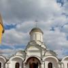 Manastir Bogorodičinog rođenja - utočište udovica junaka poginulih na Kulikovskom polju