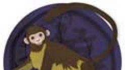 Naka-on ang horoscope ng Yellow monkey