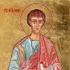 Sveti Tomaž apostol (†72) Kje je glava apostola Tomaža