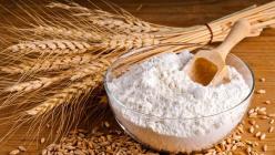 Why dream of white flour in bags and bags