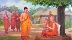 Život a kázne Gautamu Budhu