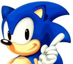 Najljubši otroški liki: Sonic in njegova ekipa
