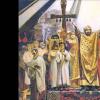 In welchem ​​Jahr fand die Taufe der Rus statt und welche Bedeutung hatte das Ereignis?
