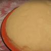 How to knead yeast dough?