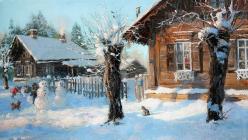 Alexander Blok - Sneg in sneg: verz