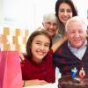 Was wünschst du deinem Großvater zum Geburtstag?