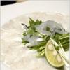 Fugu fish - isang nakamamatay na delicacy