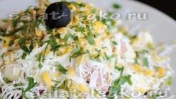 Recept: Bugarske salate