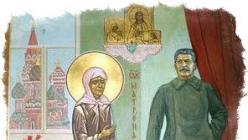 Moskova Matrona'nın Kehanetleri - Aziz'in insanlığın geleceğini nasıl gördüğü