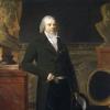 Charles-Maurice Talleyrand: Her şey satılık Her şeyden önce fakir olmayın