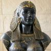 Kleopátra, Egyiptom királynője: életrajz