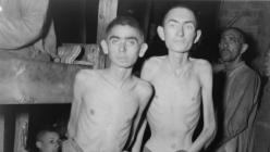 Nazi toplama kamplarında yaşam ve ölüm