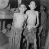 Nazi toplama kamplarında yaşam ve ölüm